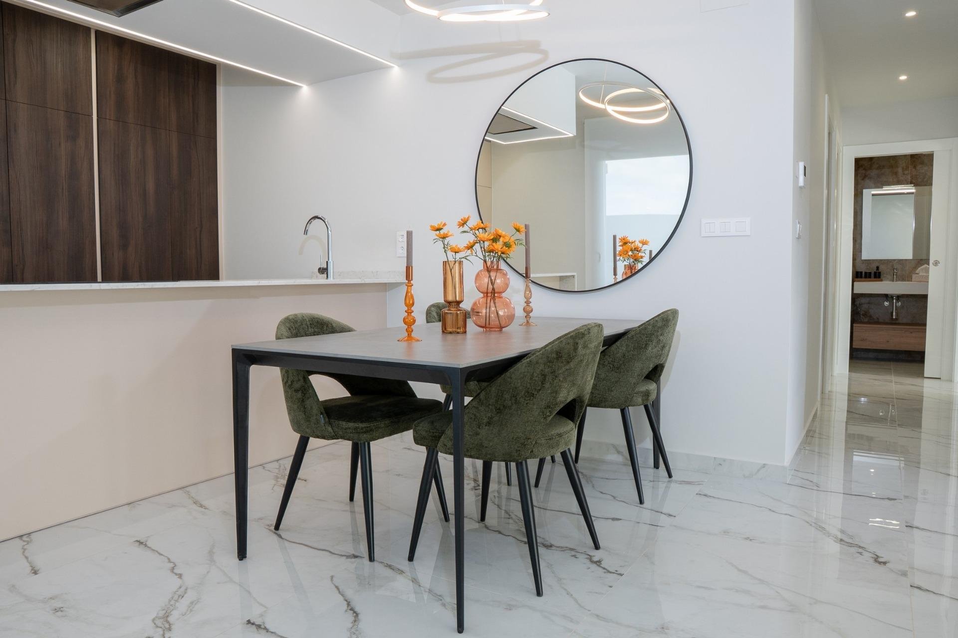 New Build - villa -
Ciudad Quesada - Lo Marabú