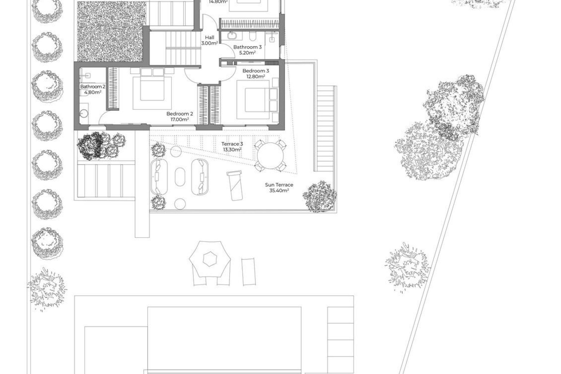 New Build - villa -
Cuevas Del Almanzora - Desert Springs Golf Club