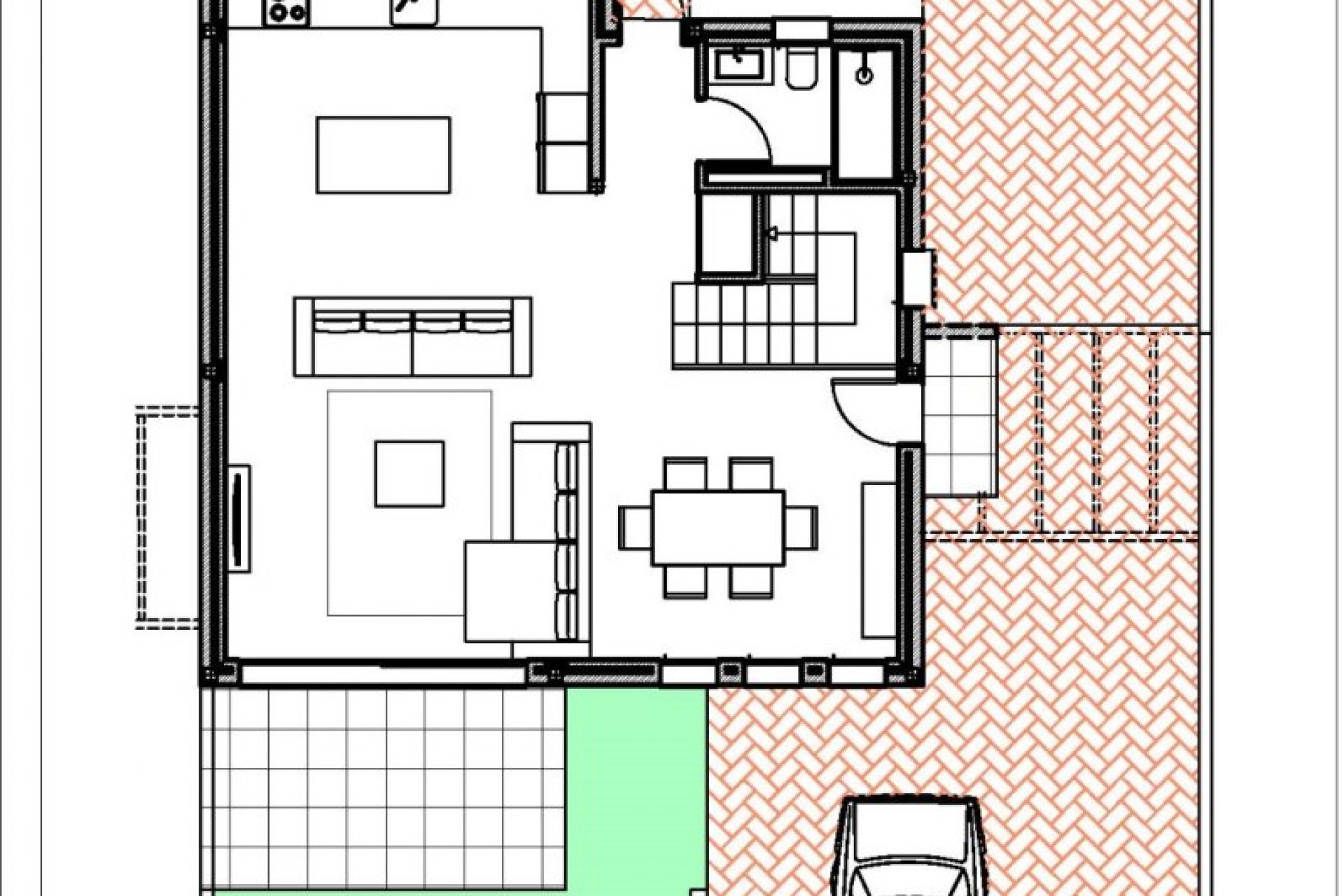 New Build - villa -
Denia - Tossal Gros