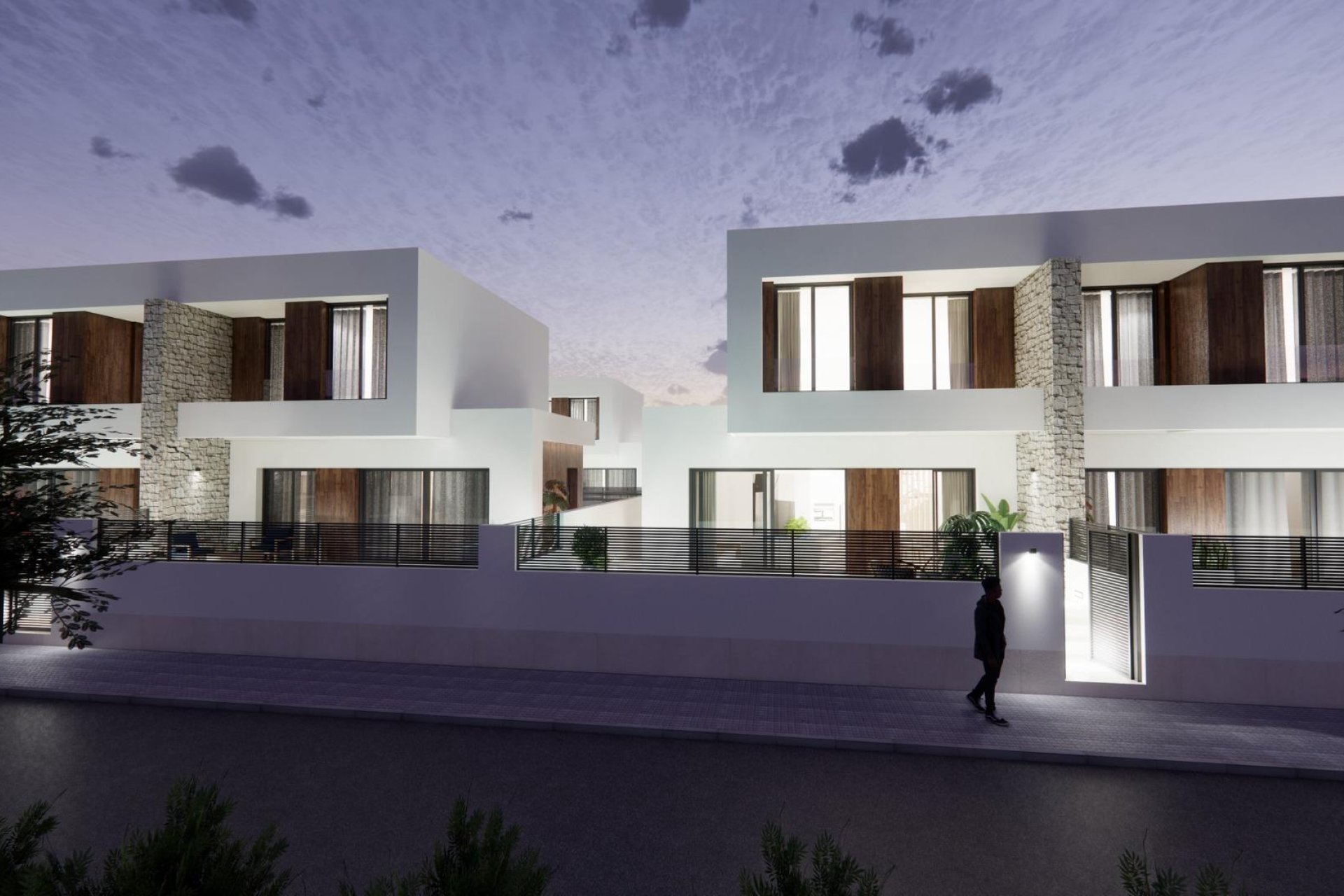 New Build - villa -
Dolores - urbanizacion