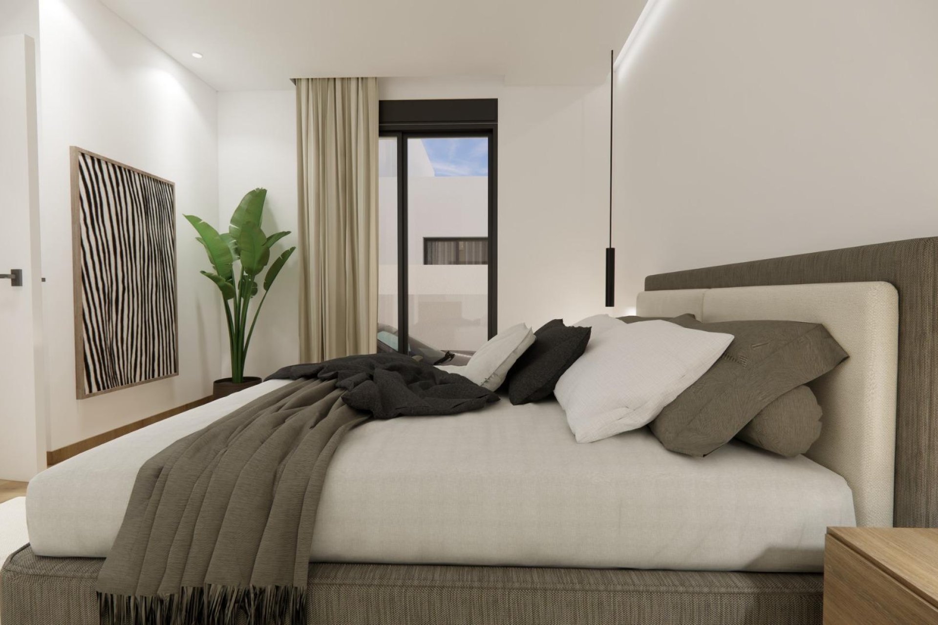 New Build - villa -
Dolores - urbanizacion