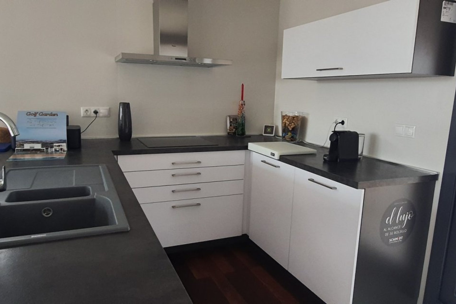 New Build - villa -
Finestrat - Balcón De Finestrat