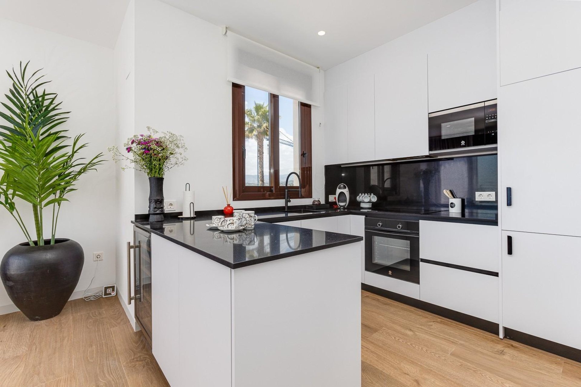 New Build - villa -
Finestrat - Balcón De Finestrat