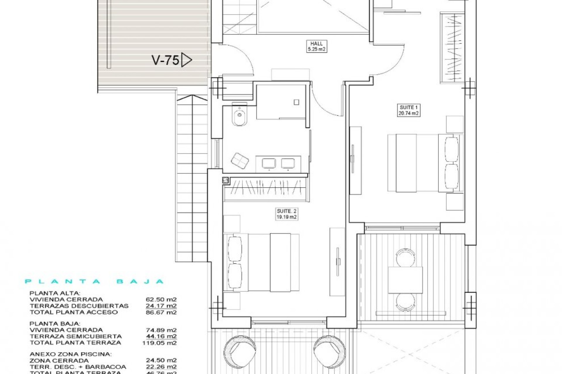 New Build - villa -
Finestrat - Campana Garden
