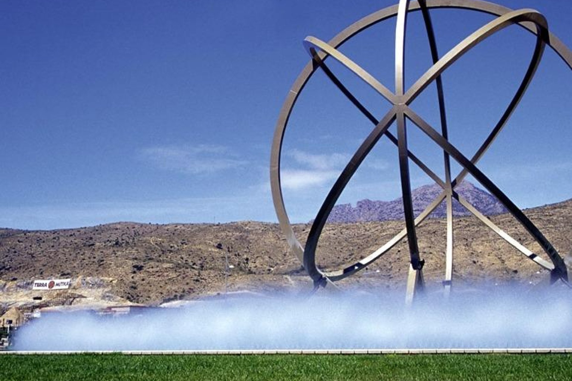 New Build - villa -
Finestrat - Sierra Cortina