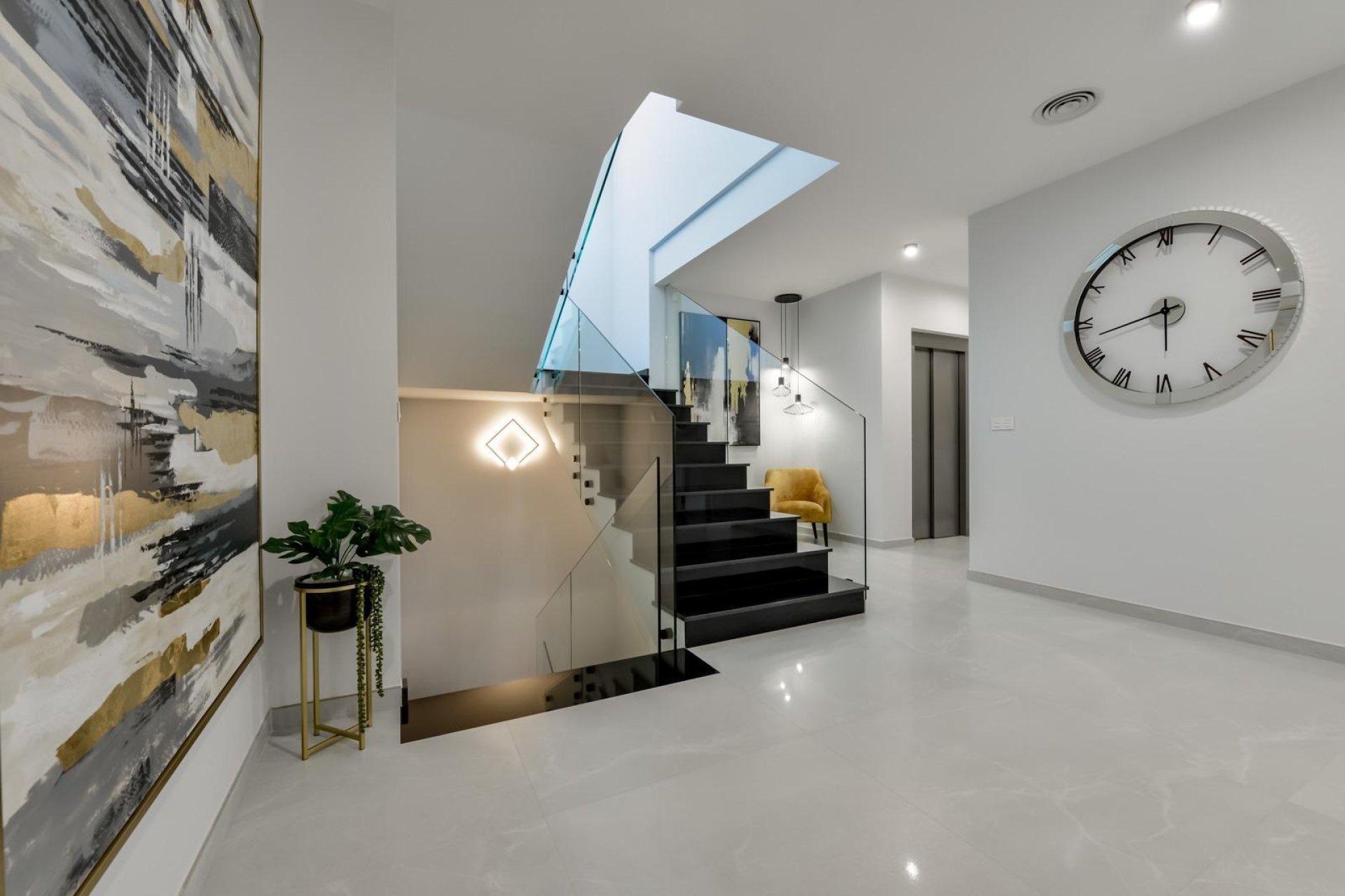 New Build - villa -
Finestrat - Sierra Cortina