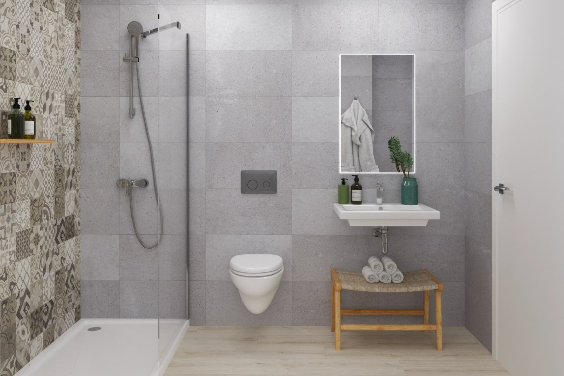 New Build - villa -
Fortuna - Urb. Kalendas