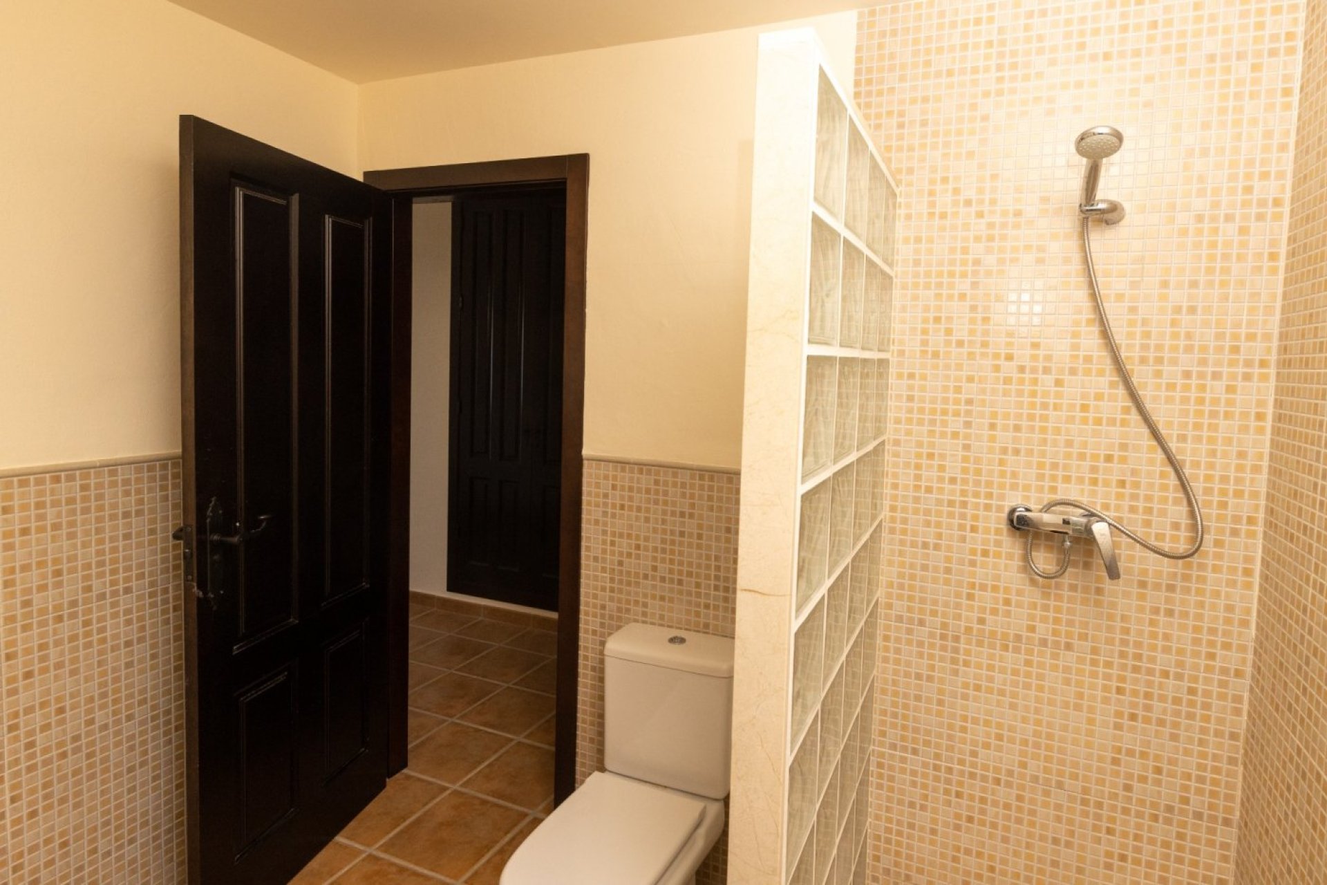 New Build - villa -
Fuente Álamo - Las Palas