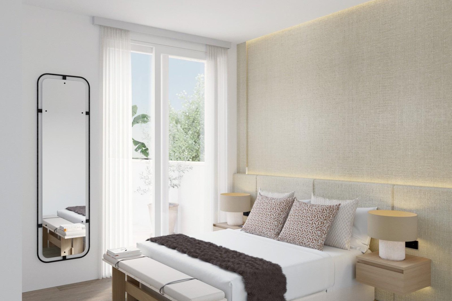 New Build - villa -
Hondón de las Nieves - Centro