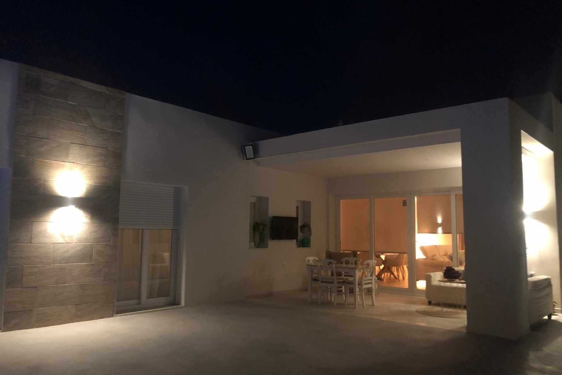 New Build - villa -
La Romana - Los Joveres