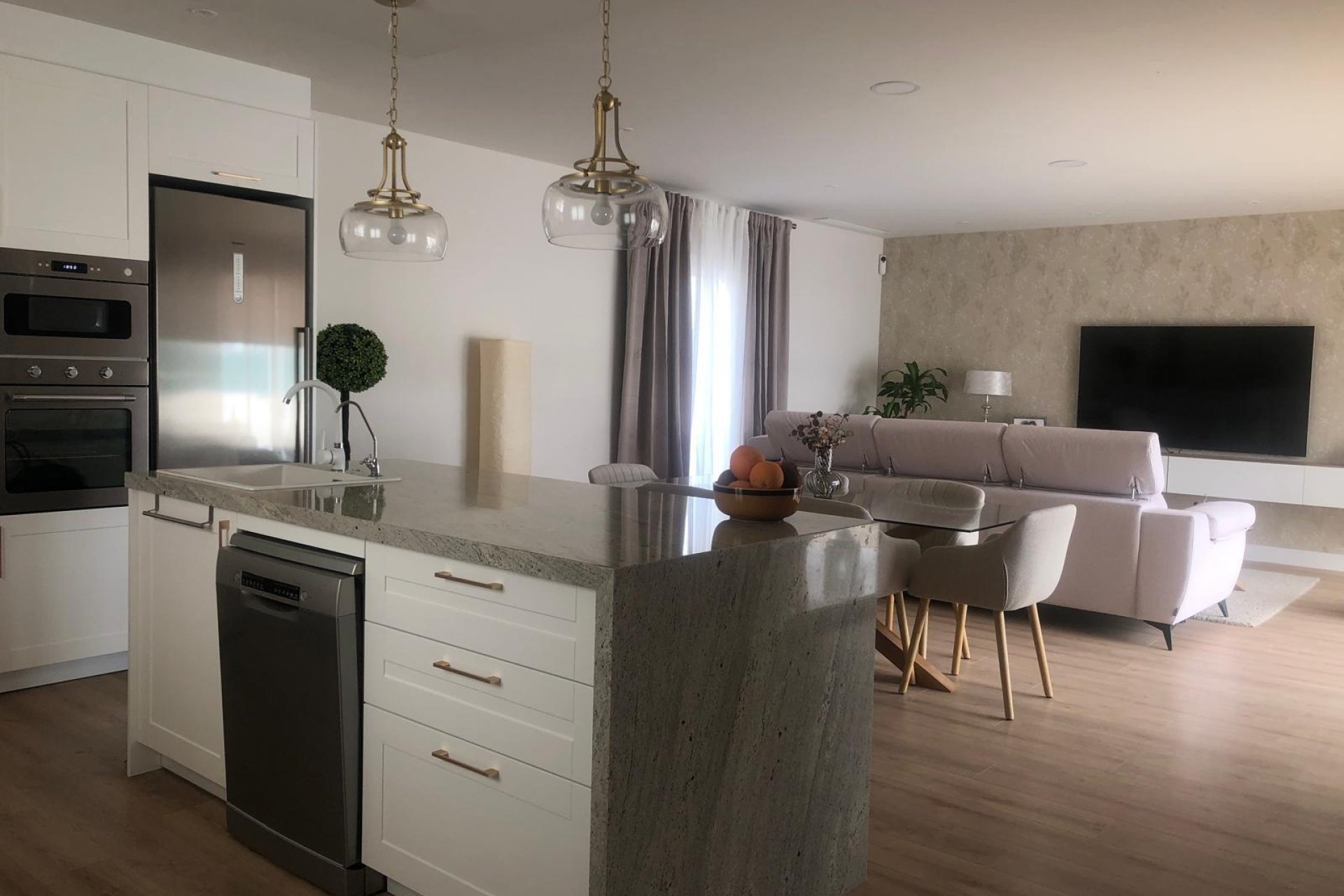New Build - villa -
La Romana - Los Joveres