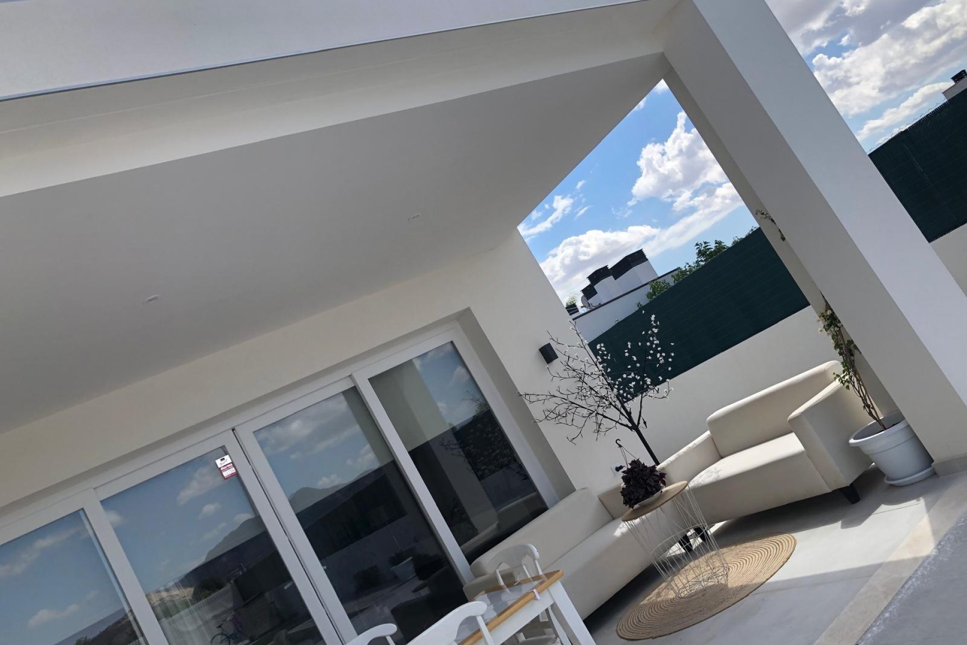New Build - villa -
La Romana - Los Joveres