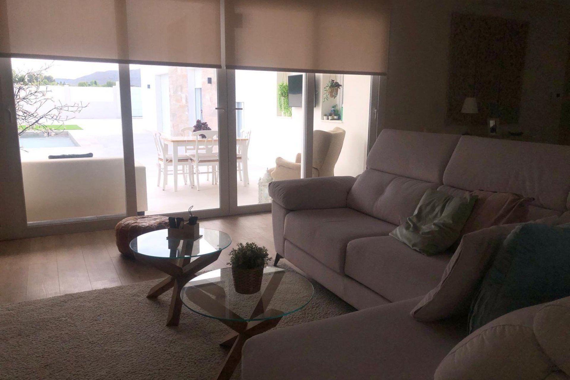 New Build - villa -
La Romana - Los Joveres
