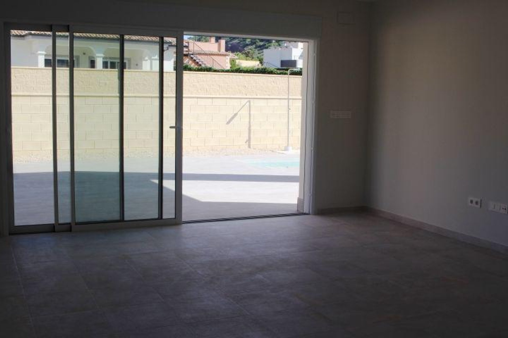 New Build - villa -
La Romana - Villas de la Romana