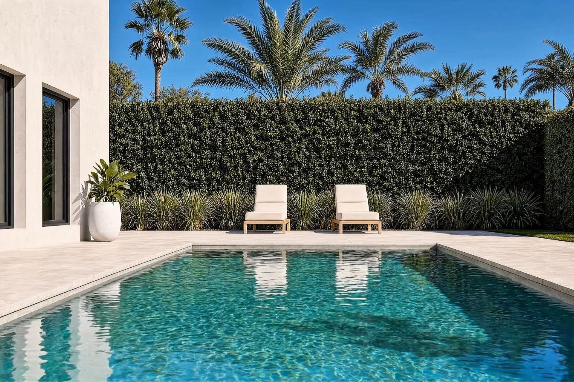 New Build - villa -
Lorca - Jardines de Almenara