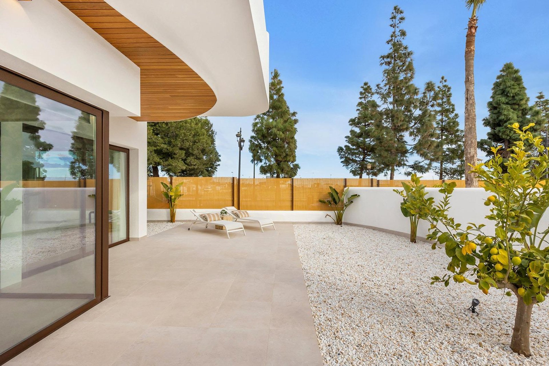 New Build - villa -
Los Alcazares - La Serena Golf