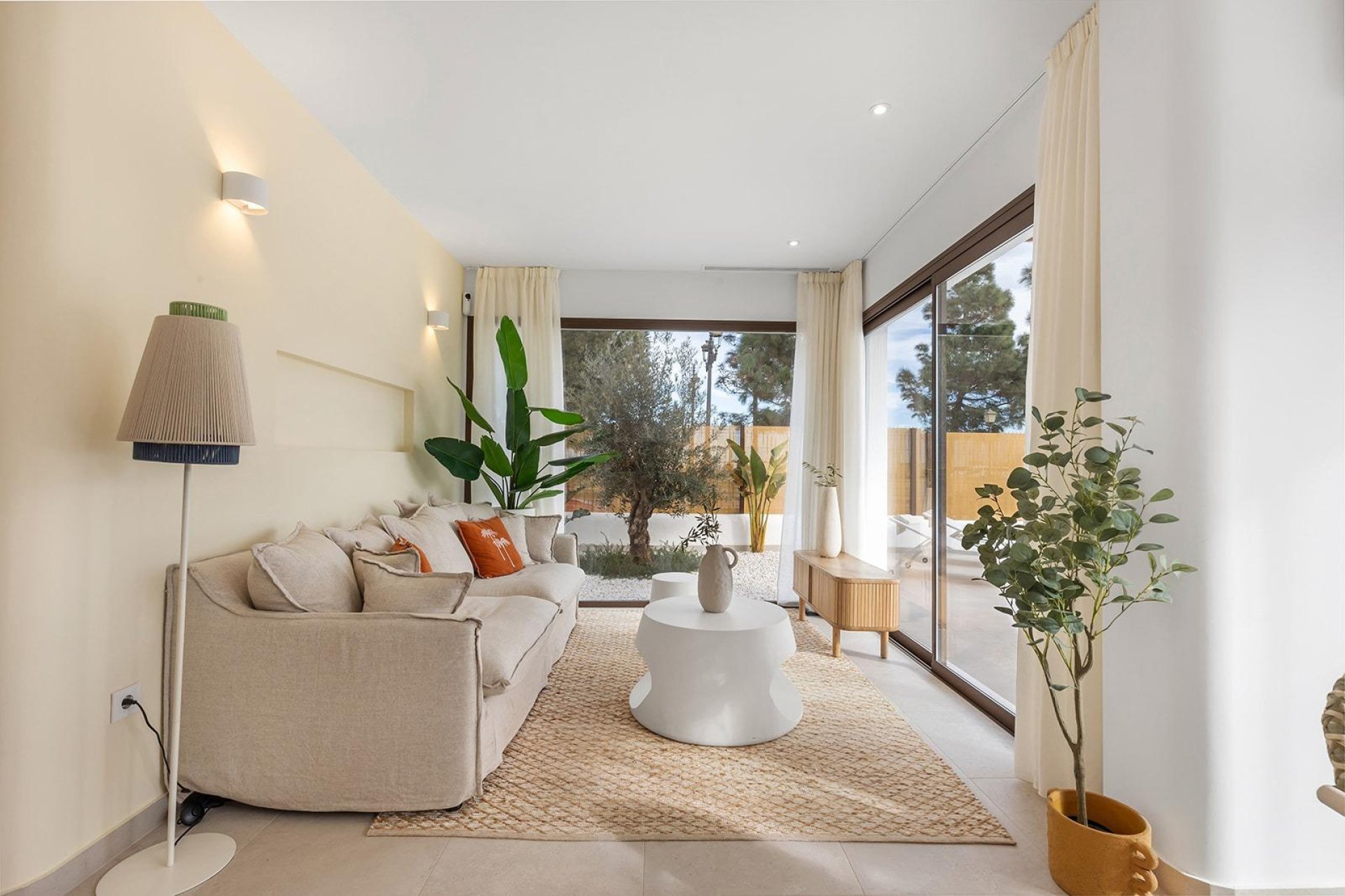 New Build - villa -
Los Alcazares - La Serena Golf