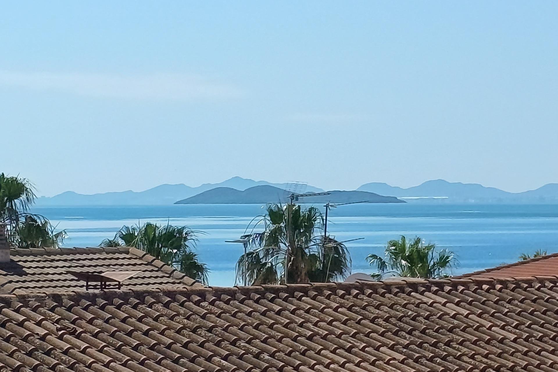 New Build - villa -
Los Alcazares - Playa la Atascadera
