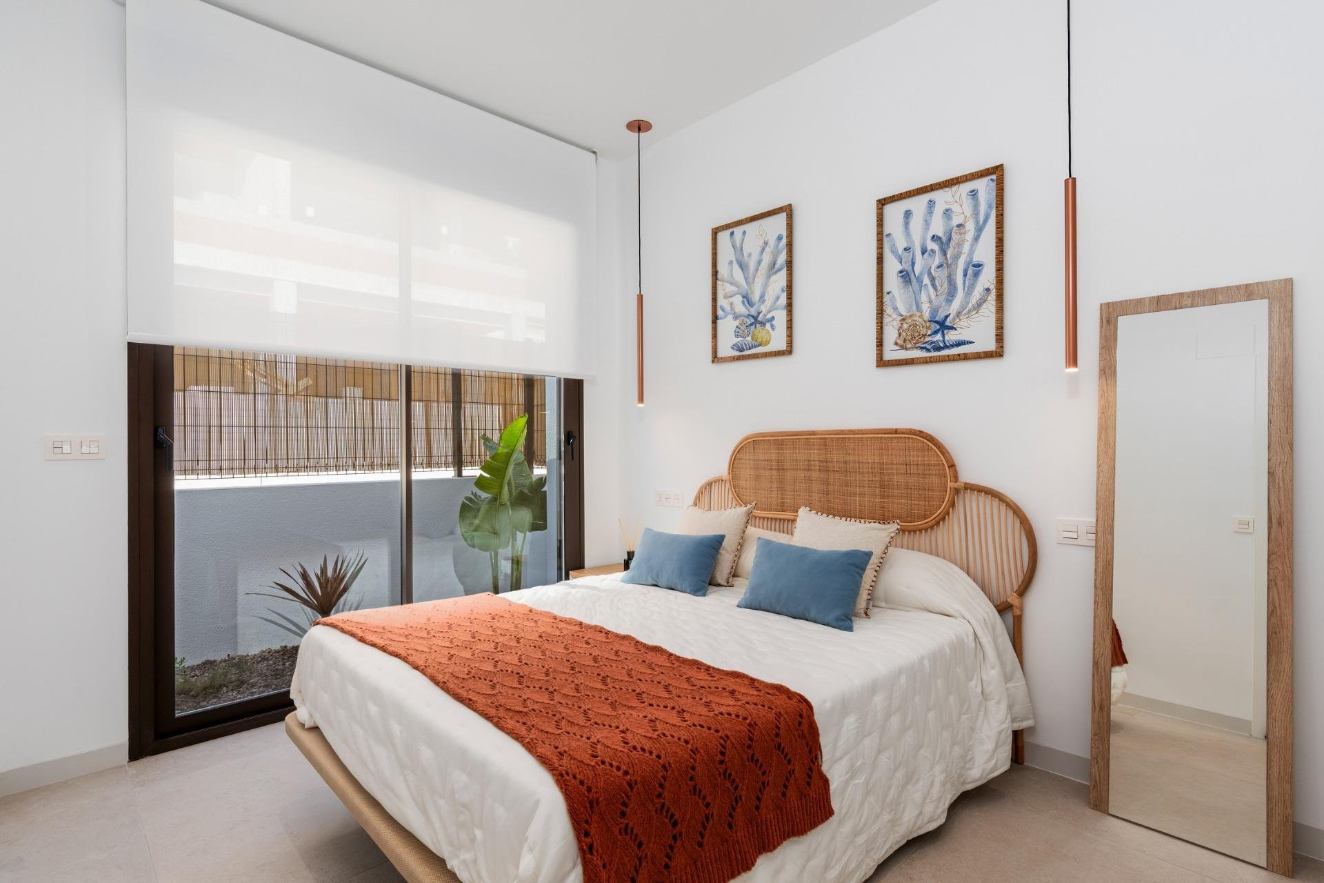 New Build - villa -
Los Alcazares - Serena Golf