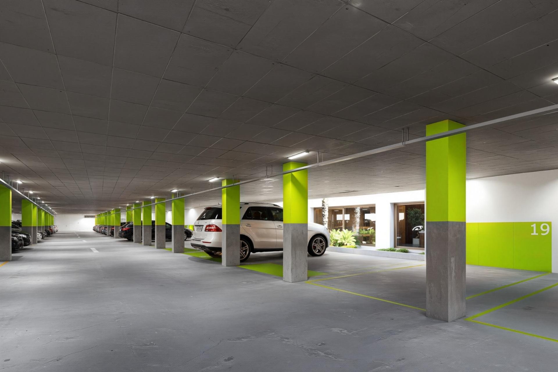 New Build - villa -
Los Alcazares - Serena Golf