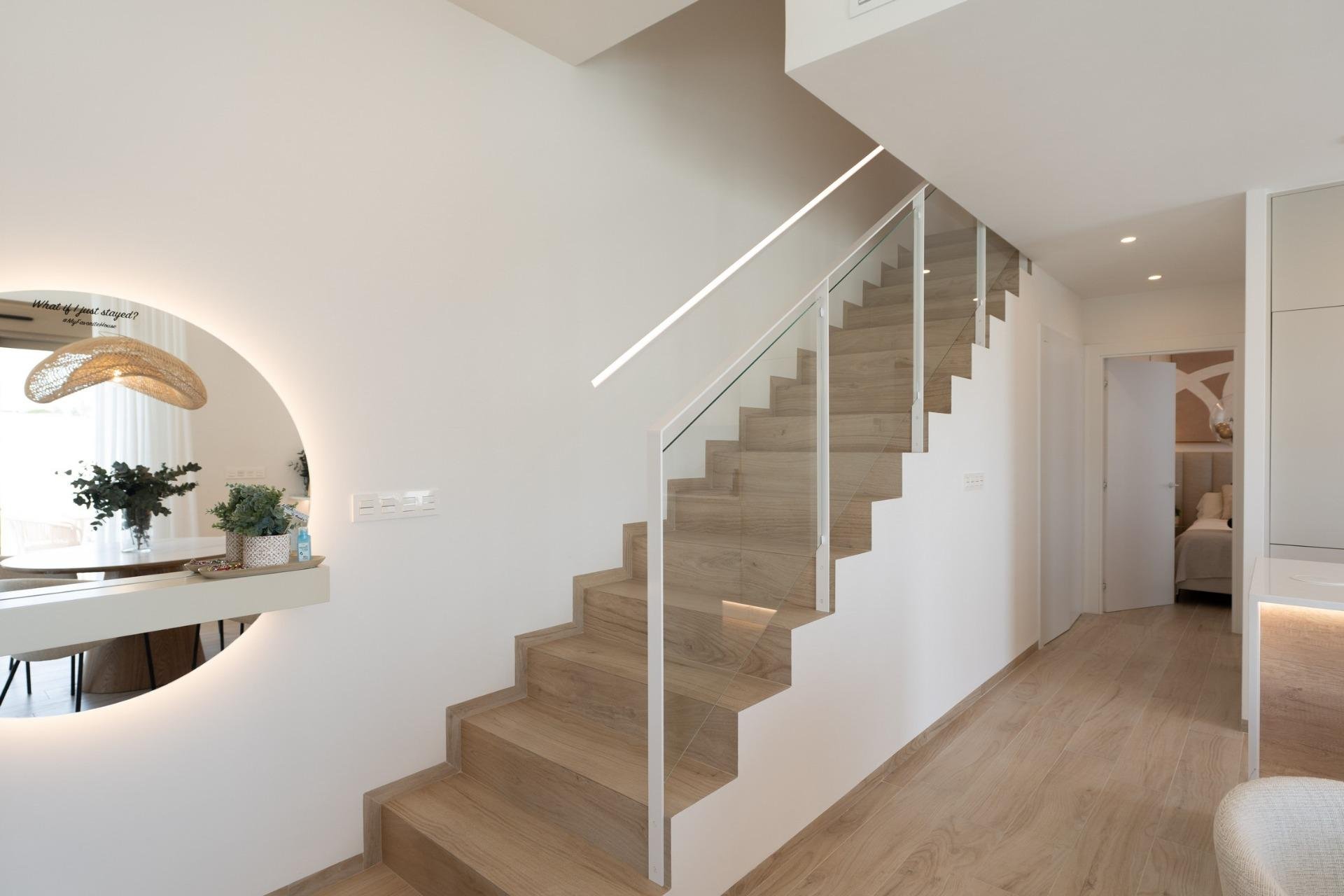 New Build - villa -
Los Alcazares - Serena Golf