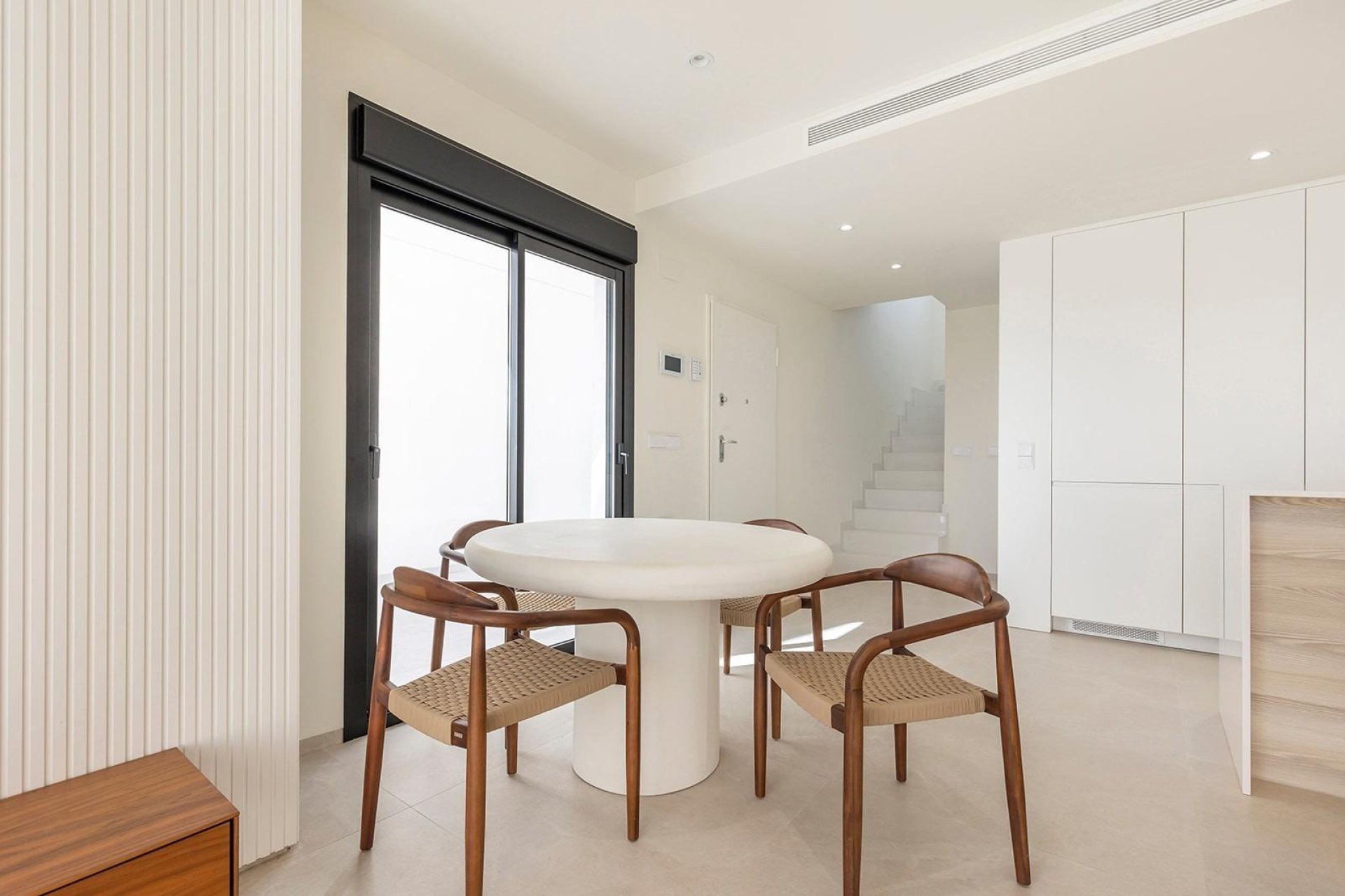 New Build - villa -
Los Alcazares - Serena Golf