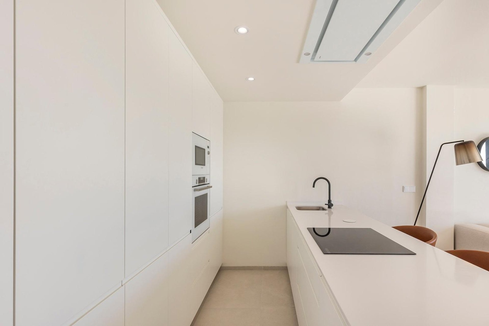 New Build - villa -
Los Alcazares - Serena Golf