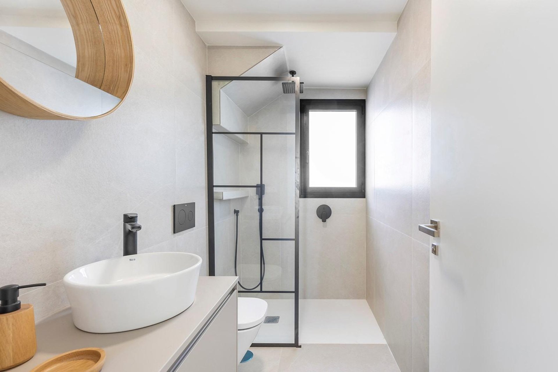 New Build - villa -
Los Alcazares - Serena Golf