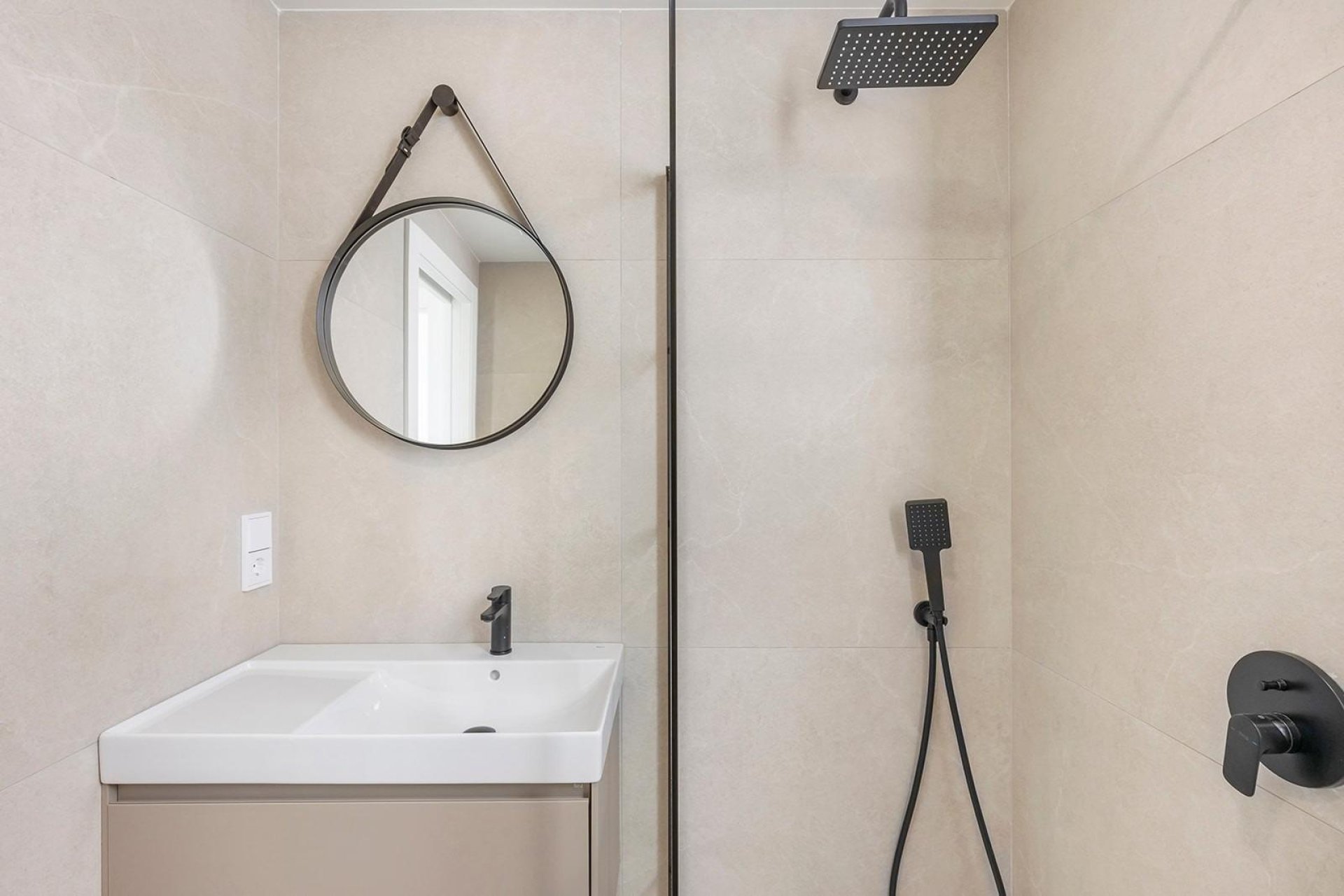 New Build - villa -
Los Alcazares - Serena Golf