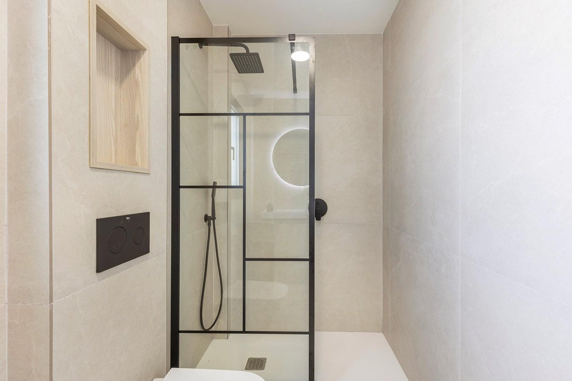 New Build - villa -
Los Alcazares - Serena Golf