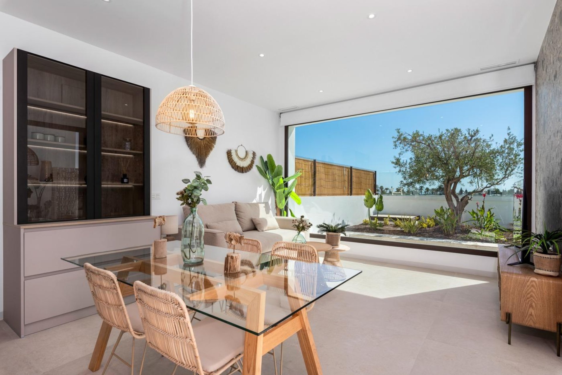 New Build - villa -
Los Alcazares - Serena Golf