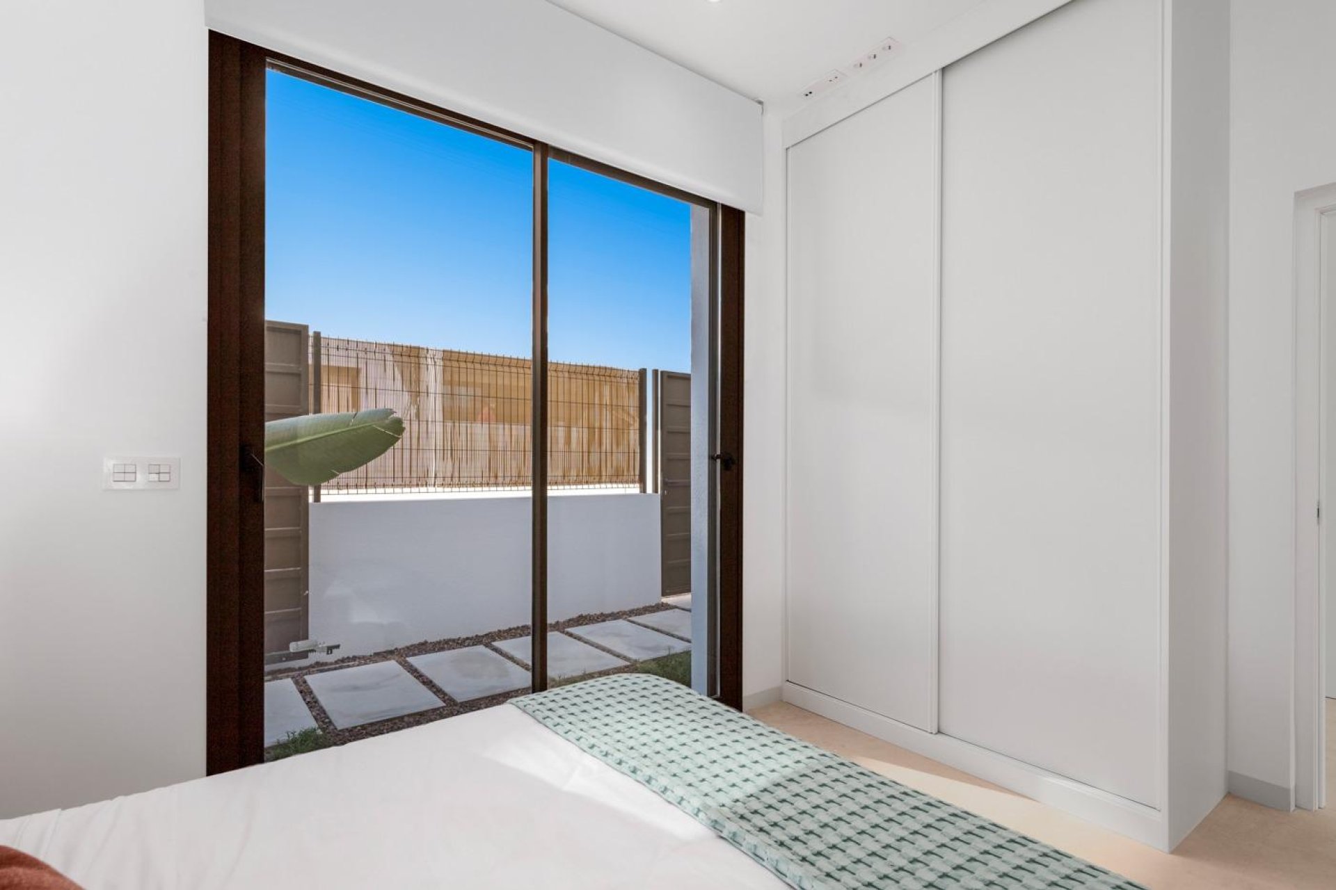 New Build - villa -
Los Alcazares - Serena Golf