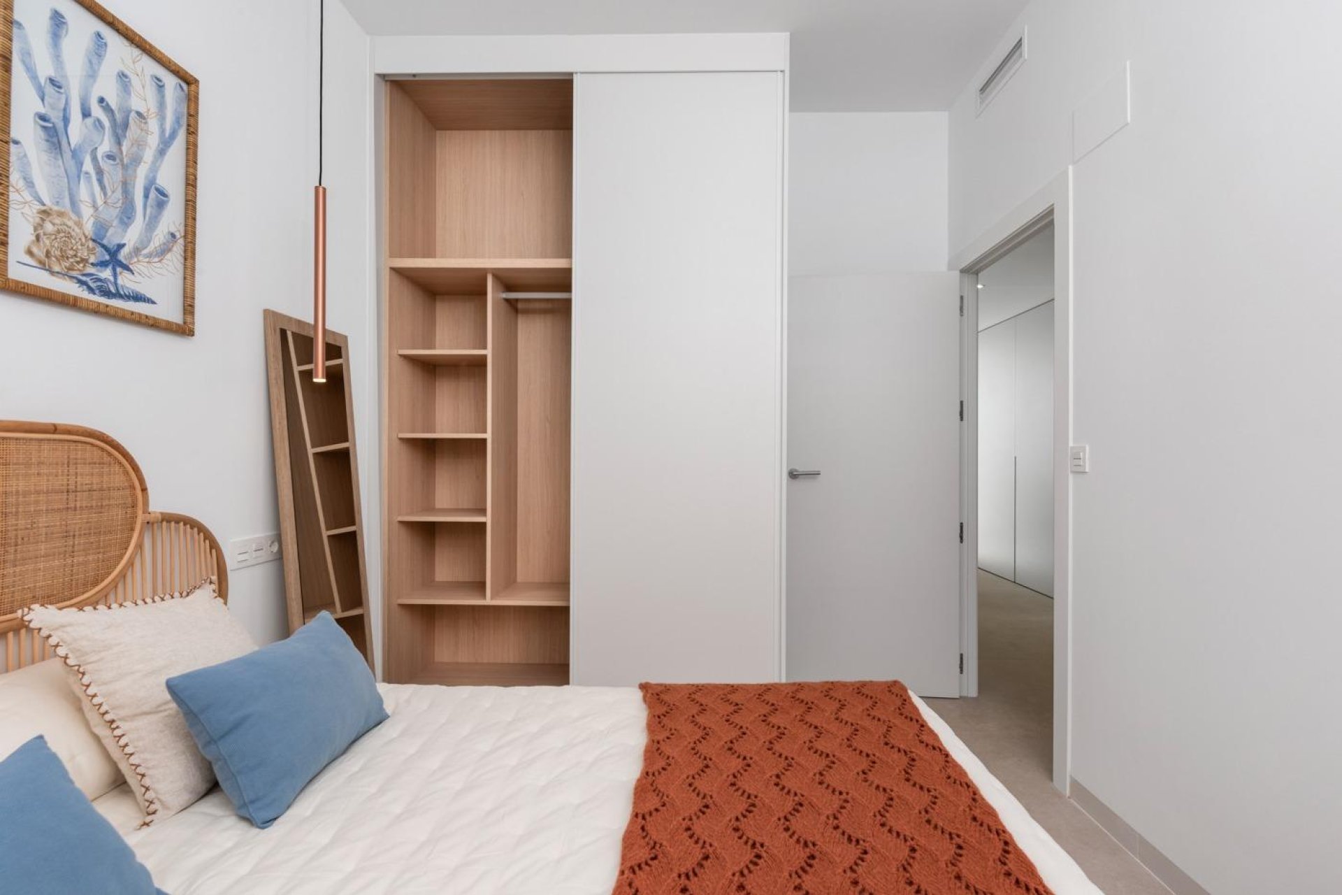 New Build - villa -
Los Alcazares - Serena Golf