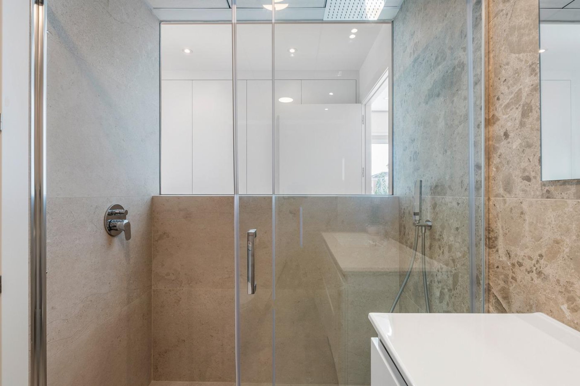 New Build - villa -
Los Alcazares - Serena Golf