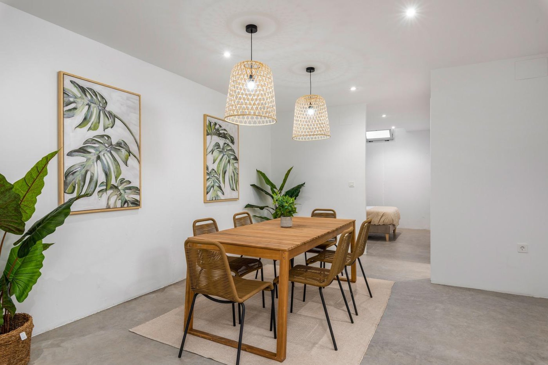 New Build - villa -
Los Alcazares - Serena Golf