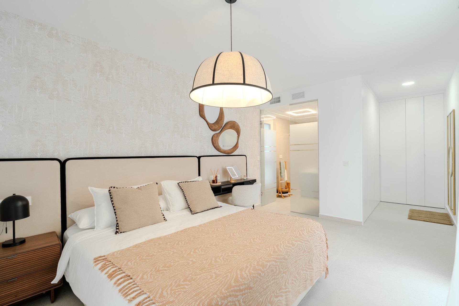 New Build - villa -
Los Alcazares - Torre del Rame