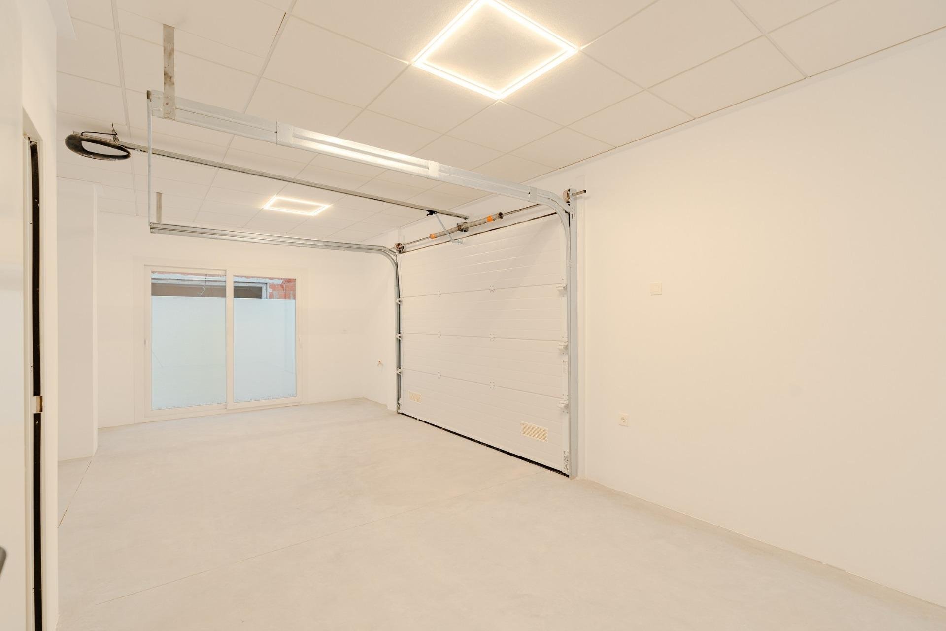 New Build - villa -
Los Alcazares - Torre del Rame