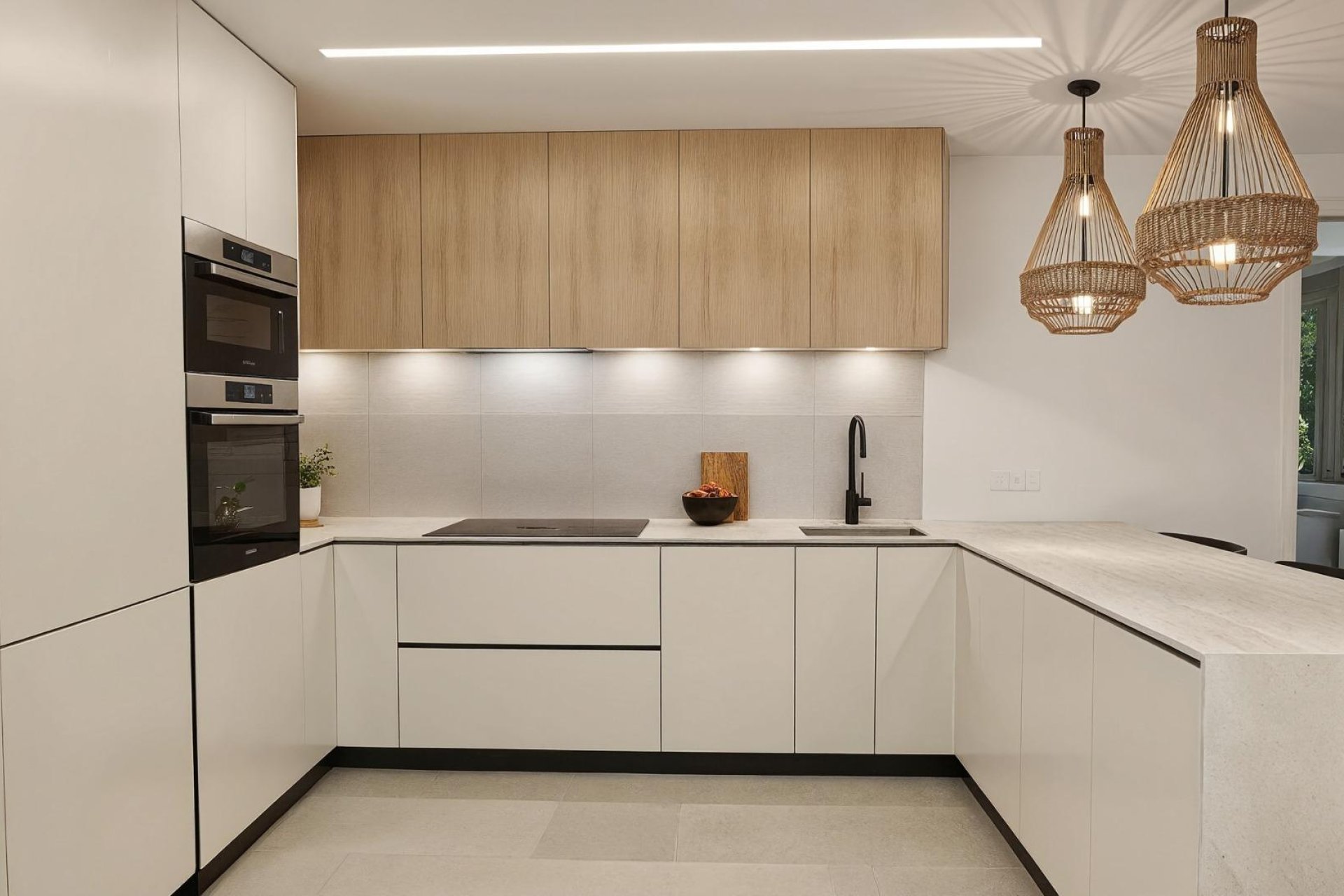 New Build - villa -
Los Alcazares - Torre del Rame