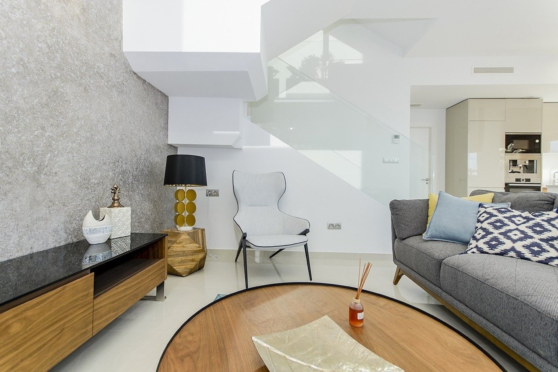 New Build - villa -
Los Montesinos - La Herrada