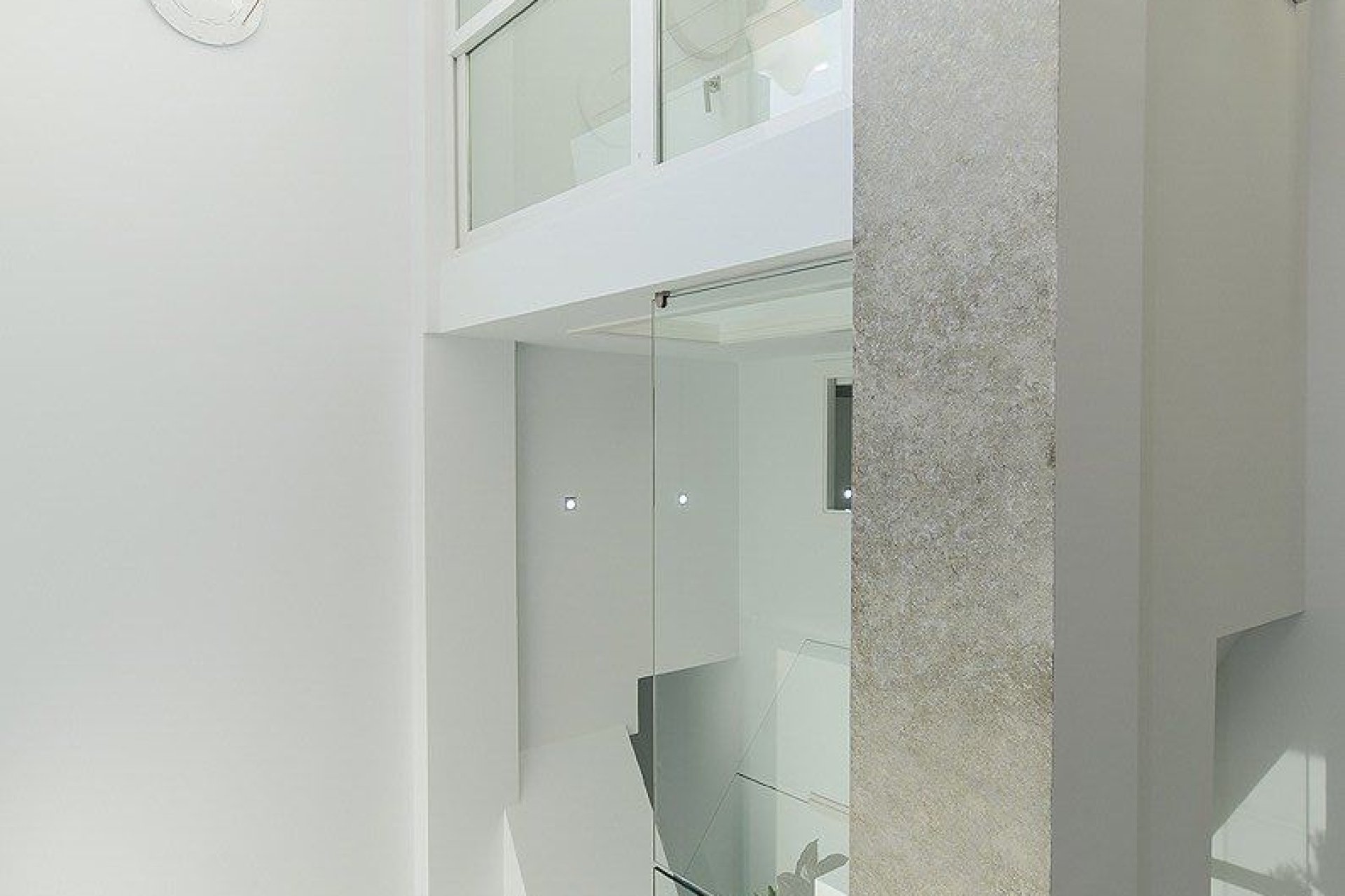 New Build - villa -
Los Montesinos - La Herrada
