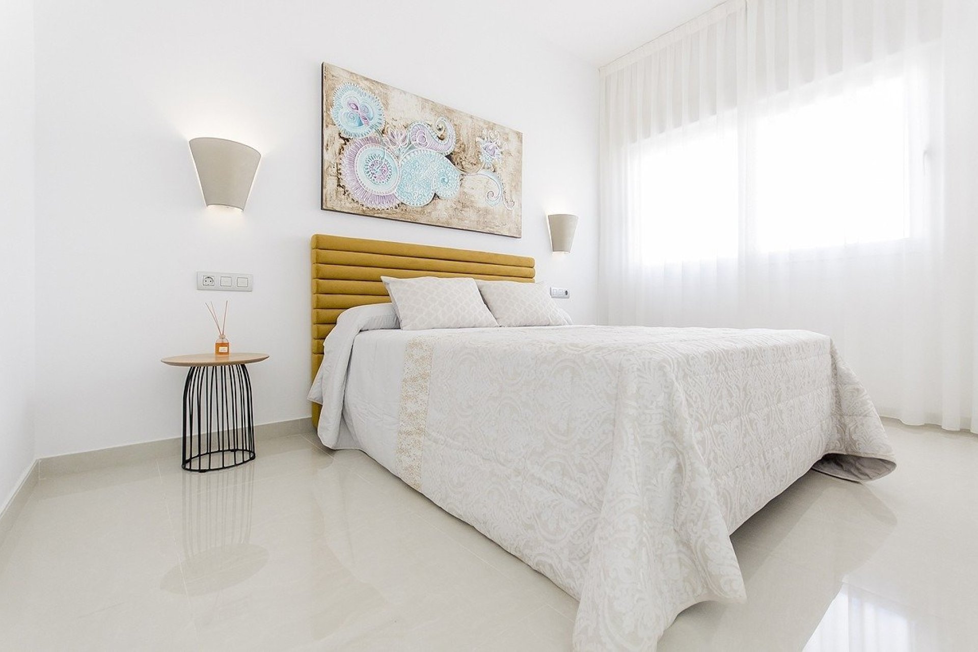 New Build - villa -
Los Montesinos - La Herrada