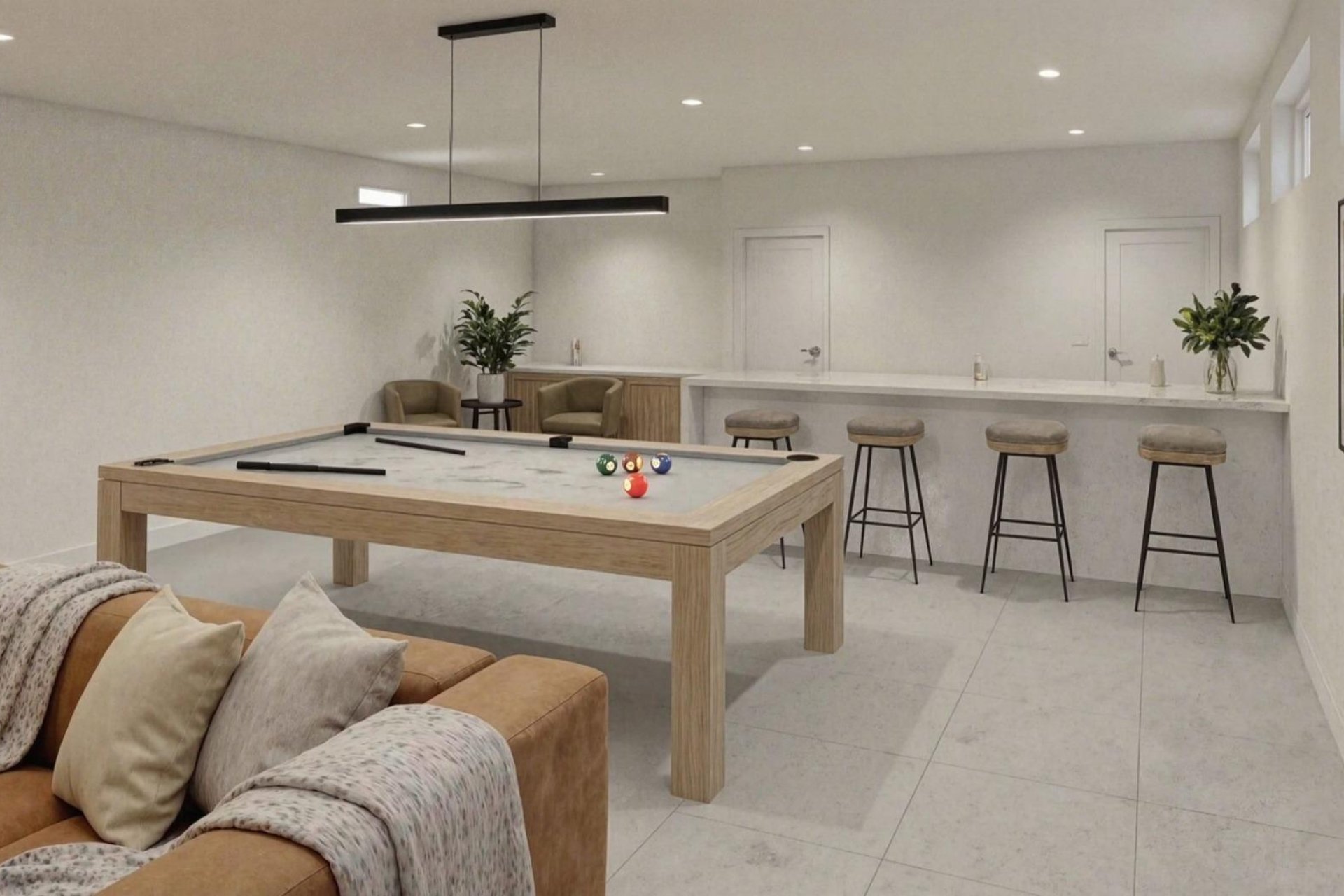 New Build - villa -
Mazarron - Camposol Golf