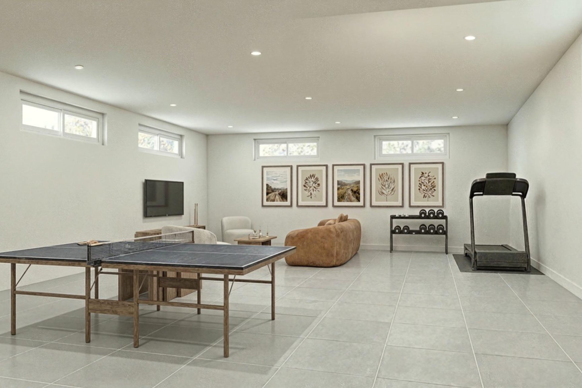 New Build - villa -
Mazarron - Camposol Golf