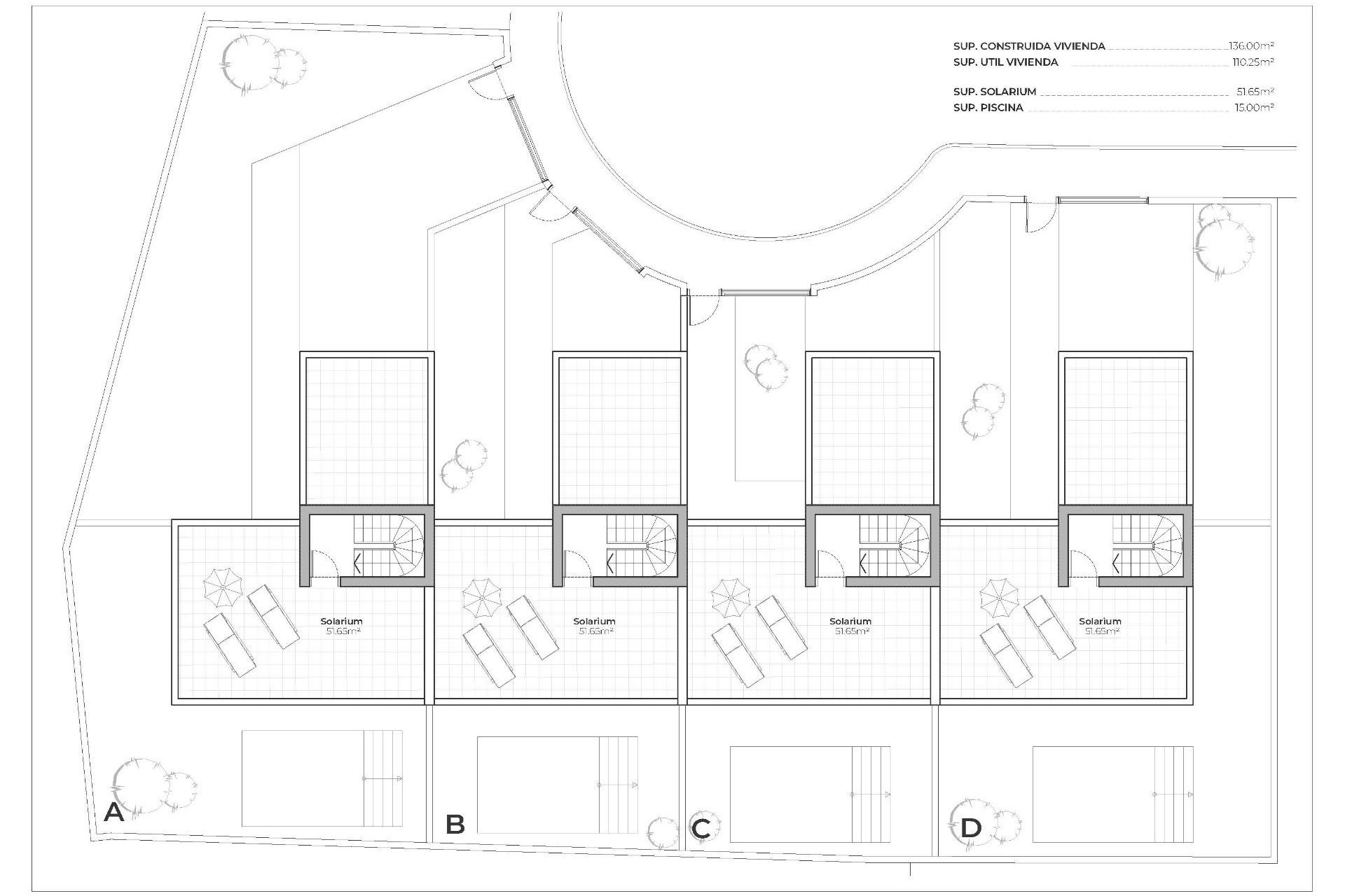 New Build - villa -
Mazarron - Country Club