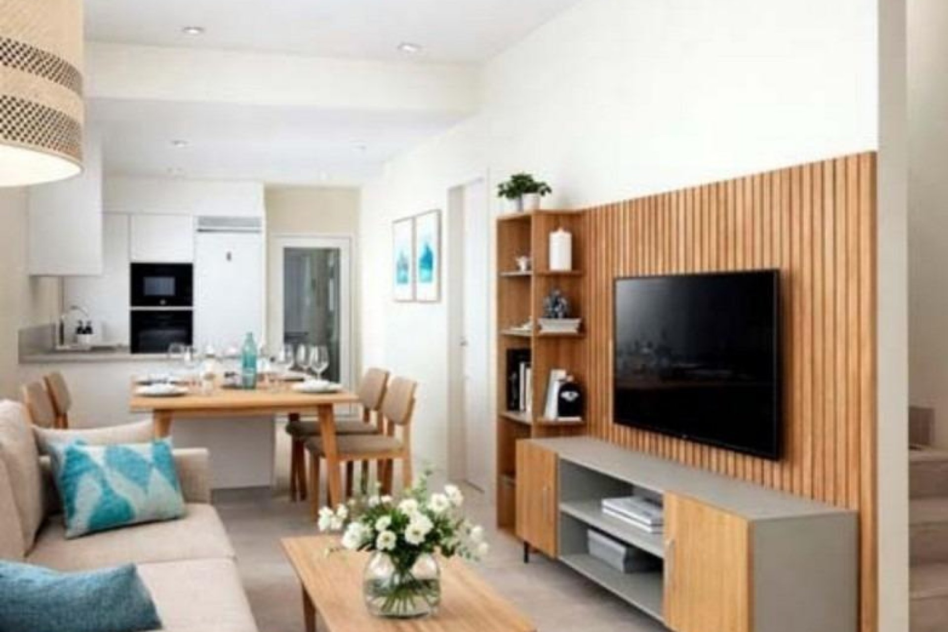 New Build - villa -
Moncofa - Playa de Chilches