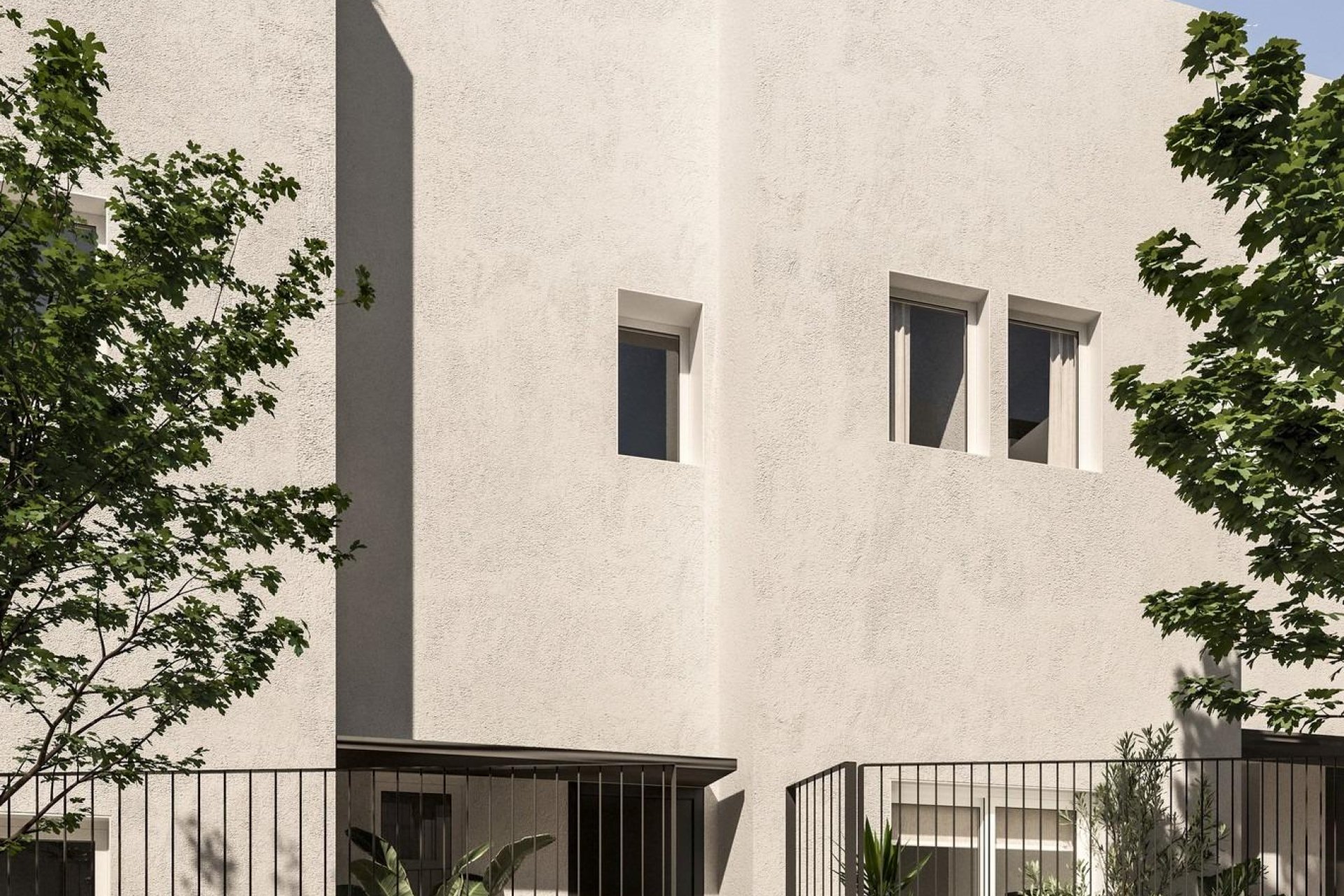 New Build - villa -
Monforte del Cid - Alenda Golf