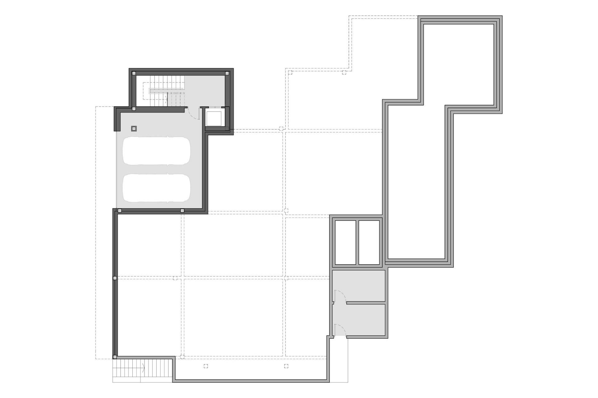 New Build - villa -
Moraira_Teulada - Benimeit