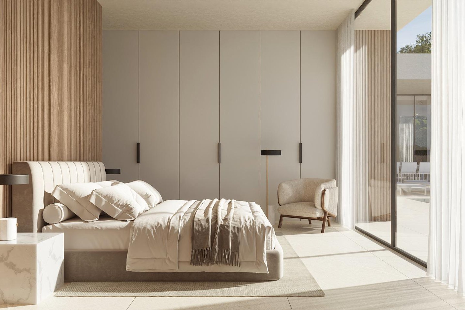 New Build - villa -
Moraira_Teulada - Moravit