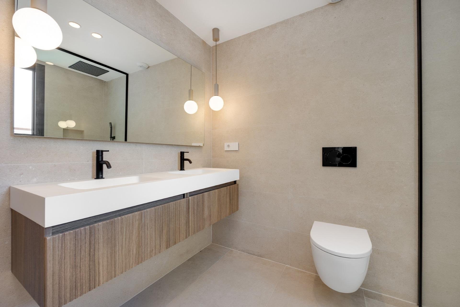 New Build - villa -
Mutxamel - Cotoveta