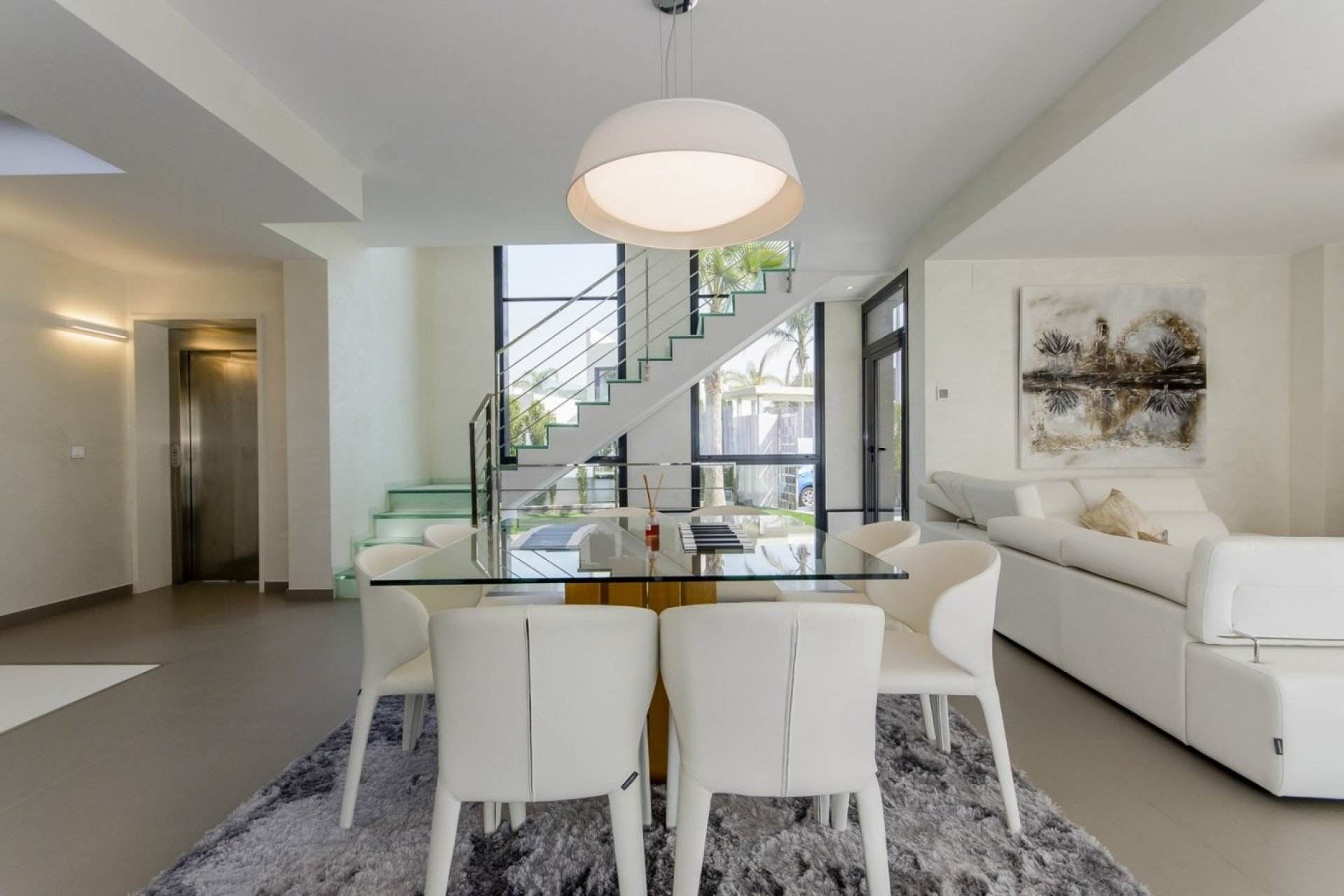 New Build - villa -
Orihuela Costa - Campoamor